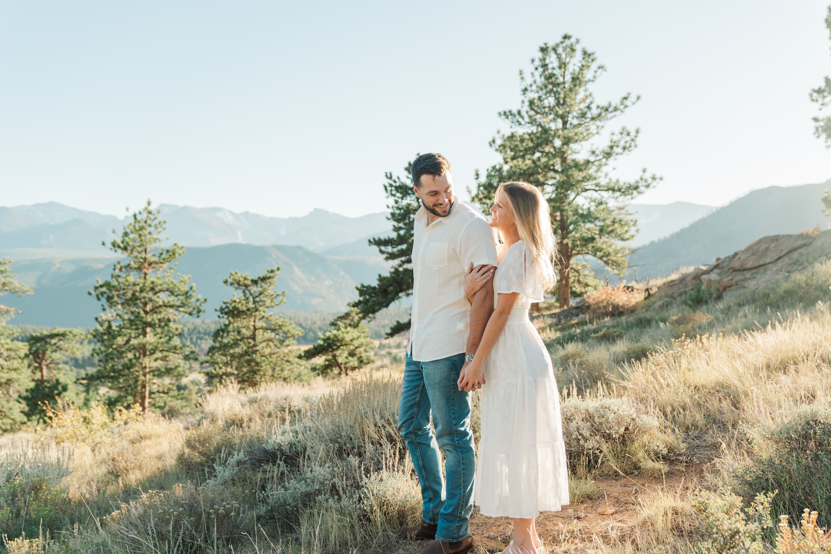 Jordyn & Kyle Home Page Banner