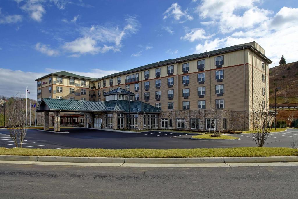 Picture of Hilton Garden Inn Roanoke