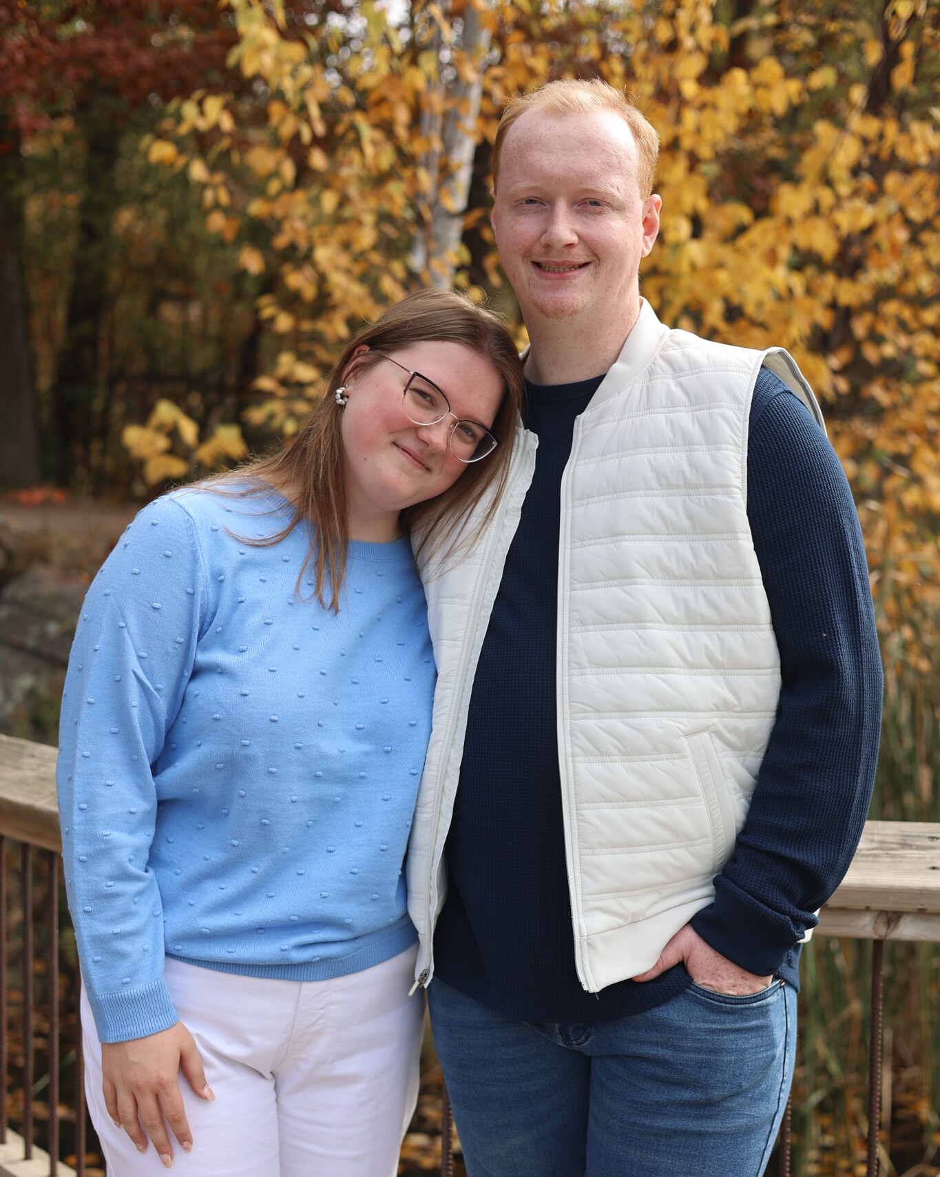 Emma & Jonathan Home Page Banner