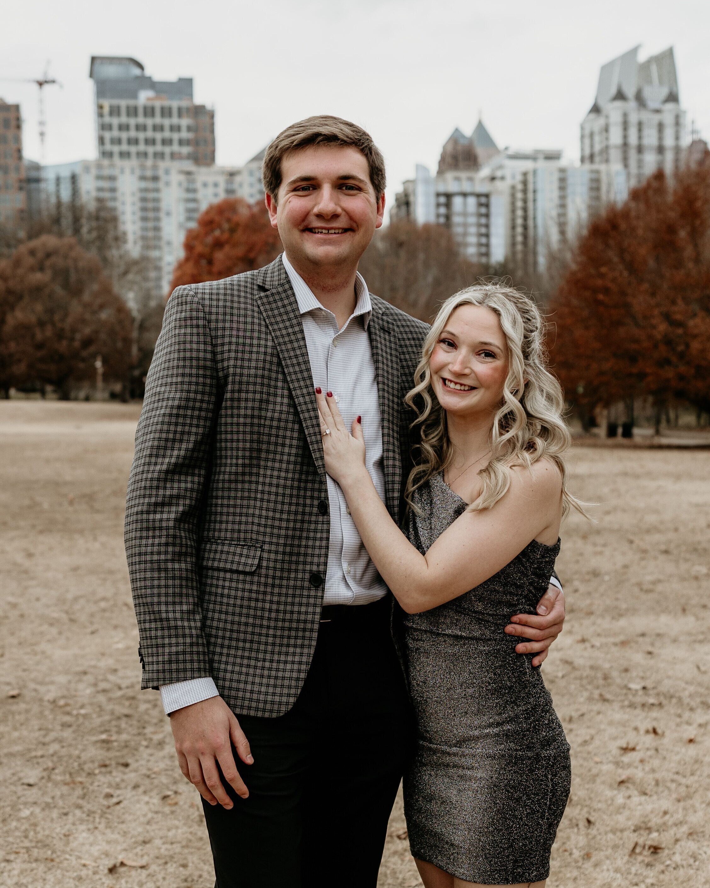 Zach Helbling and Riley Deep's Wedding Website - The Knot