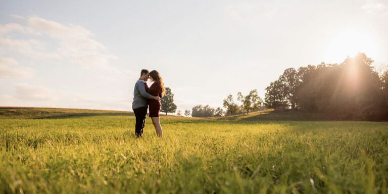 Ryan & Lindsey Home Page Banner