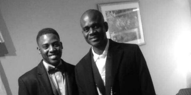 Picture of Father of the Groom