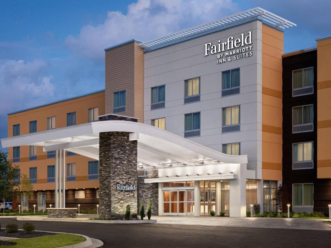 Picture of Fairfield by Marriott Inn and Suites Cape Girardeau