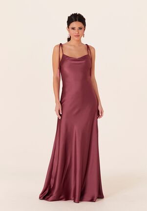 Morilee by Madeline Gardner Bridesmaids 21829 Scoop Bridesmaid Dress