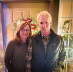 Timothy and Jean Viehweg