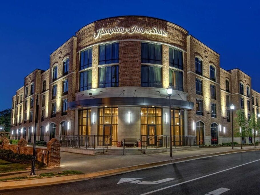 Picture of Hampton Inn & Suites Memphis Germantown