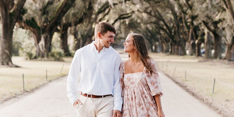 Alec & Emily Home Page Banner