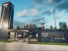 Picture of Pop Stroke