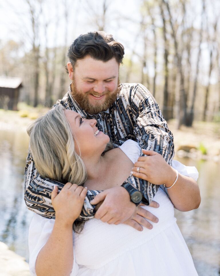 Madison & Tyler Home Page Banner
