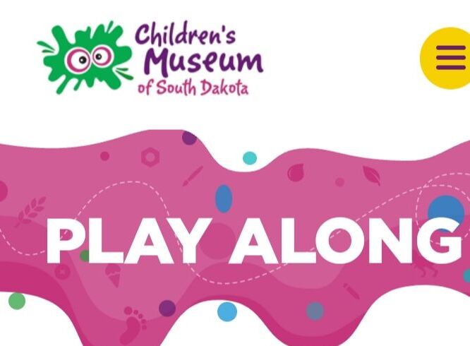 Picture of Children's museum of South Dakota 