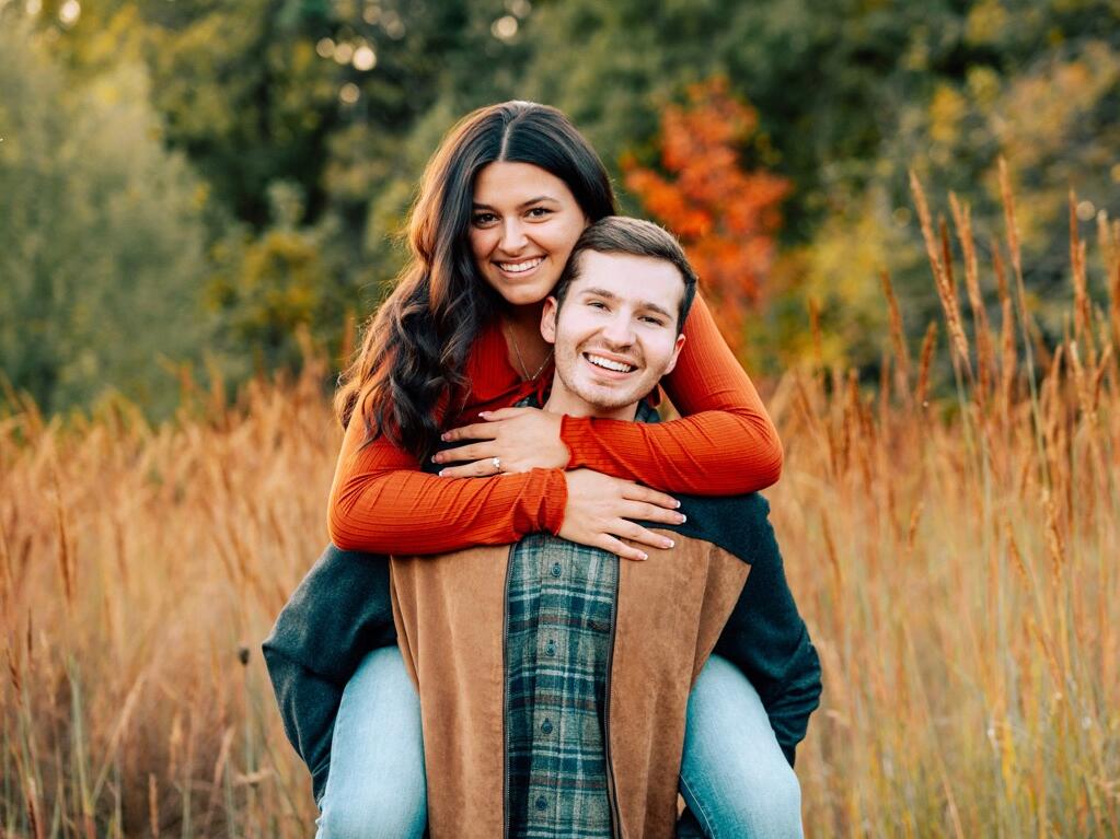 Picture of Our Story