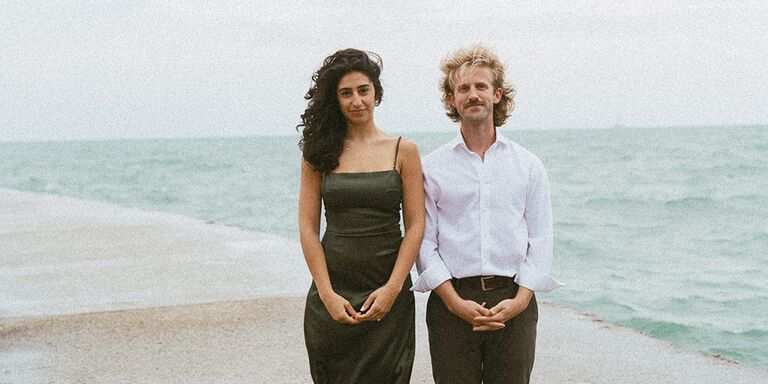 Dylan & Amanda Home Page Banner