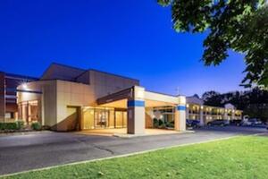 Picture of The Hub Middletown Red Bank Best Western Signature Collection
