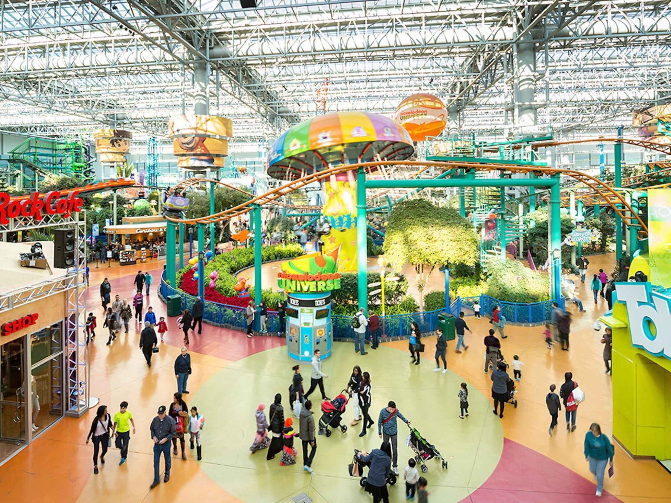 Picture of Mall of America®