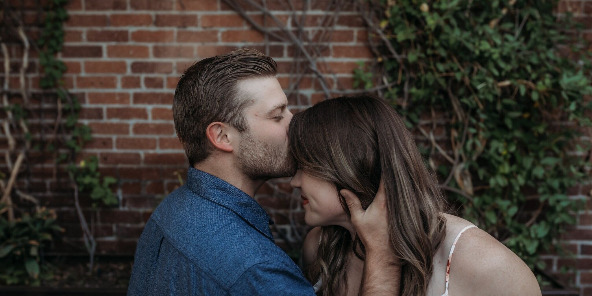 Lindsey & Matthew Home Page Banner