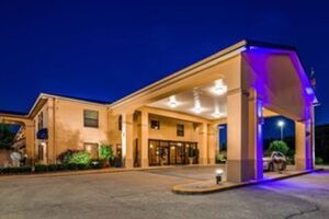 Picture of Best Western Inn
