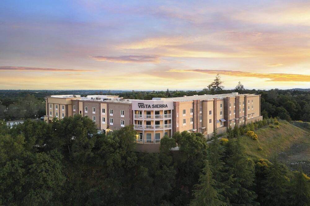 Picture of Hotel Vista Sierra