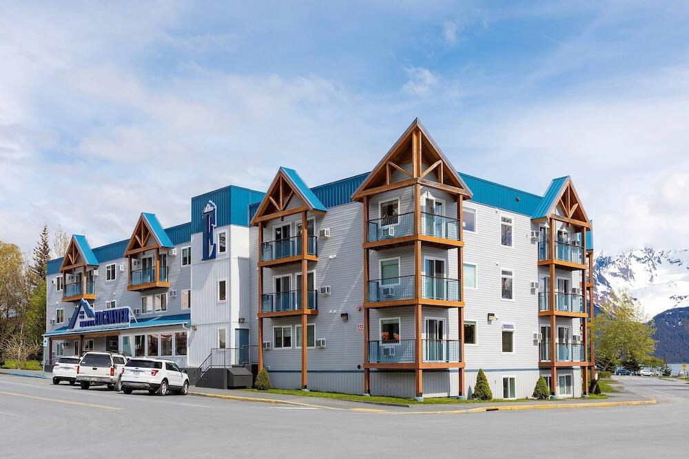 Picture of Hotel Edgewater