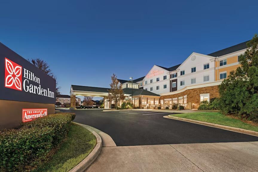 Picture of Hilton Garden Inn Oxford/Anniston, AL