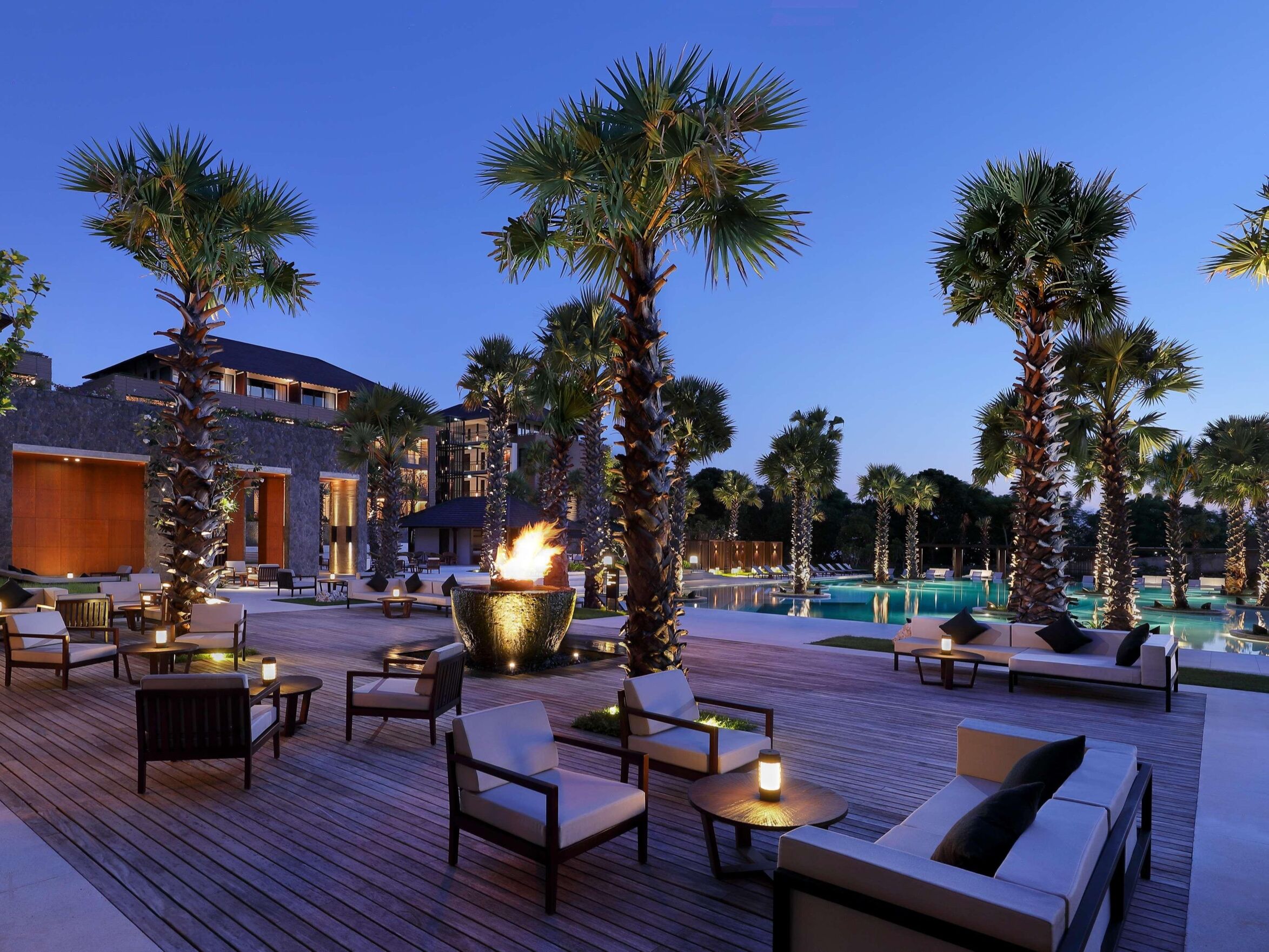 Picture of Radisson Blu Bali Uluwatu