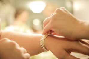 Sentimental Bridal Jewelry