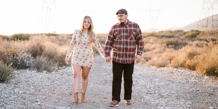 Claudia & Daniel Home Page Banner