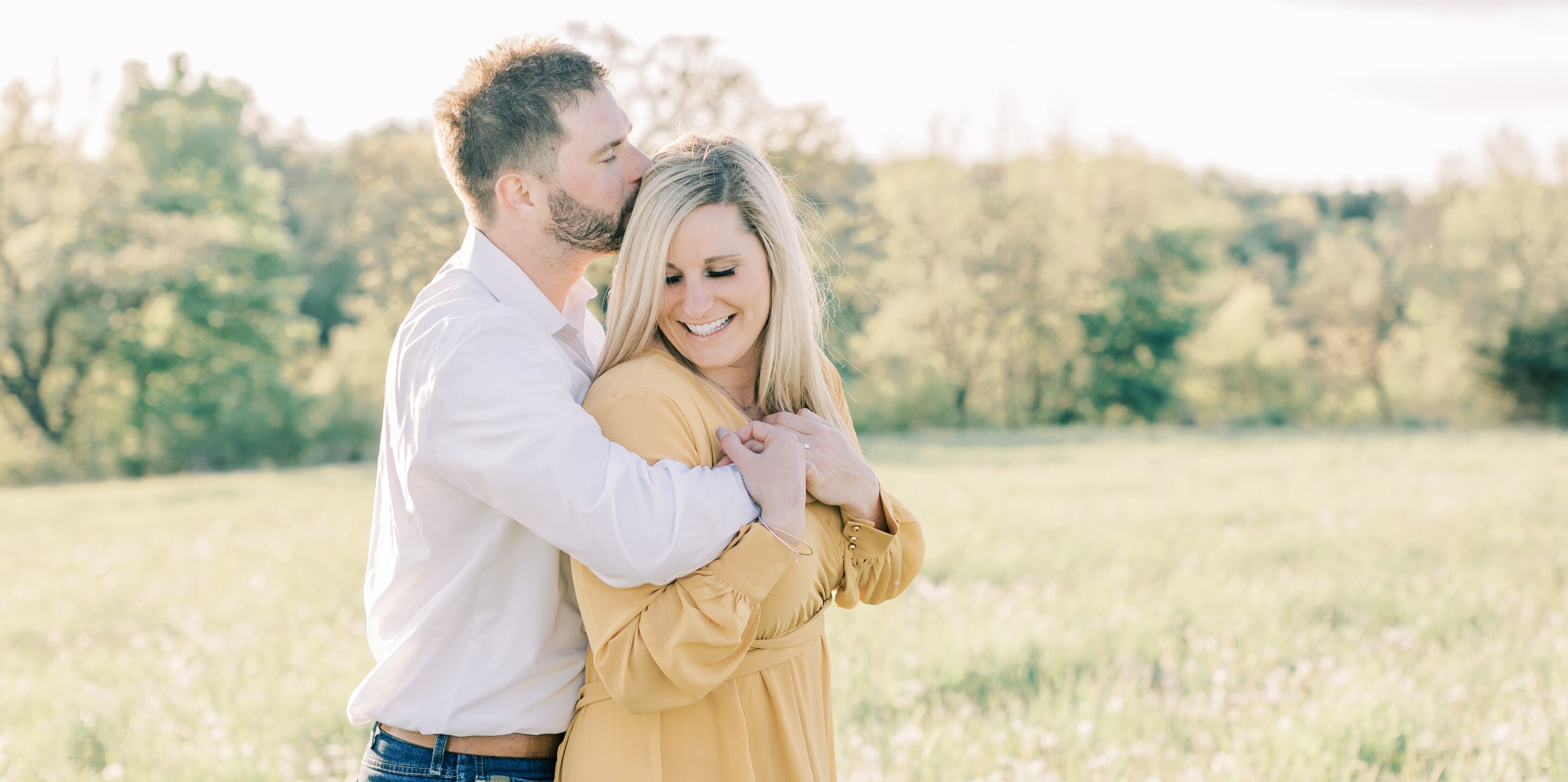 Jill & Tyler Home Page Banner