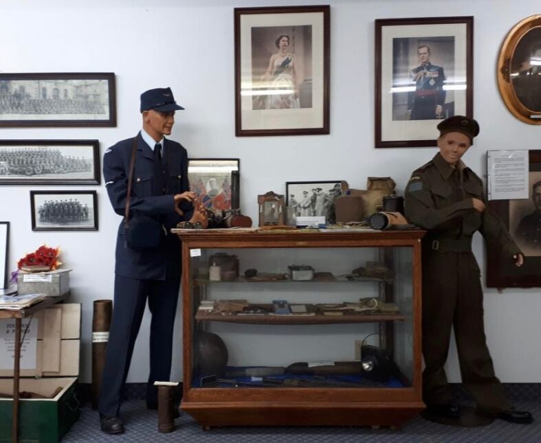 Picture of Swan Valley Historical Musuem 