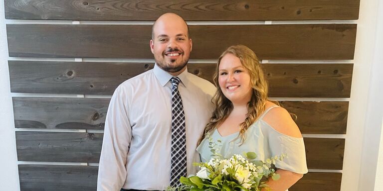 Jurnee & Jeff Home Page Banner