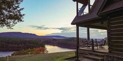 Picture of HORSEHEAD LAKE RECREATION AREA & CAMPGROUND