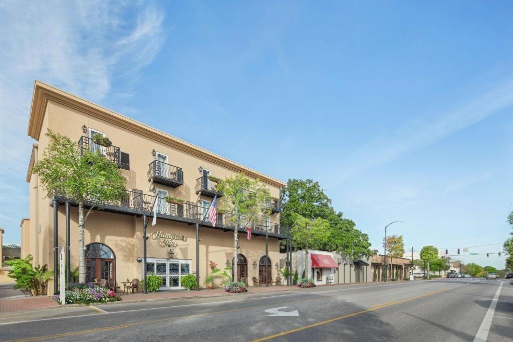 Picture of Hampton Inn Fairhope-Mobile Bay