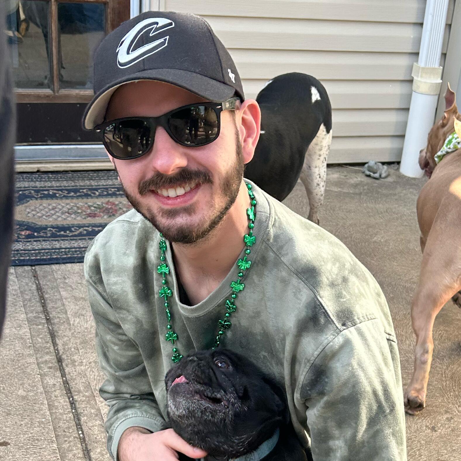 Mitch E