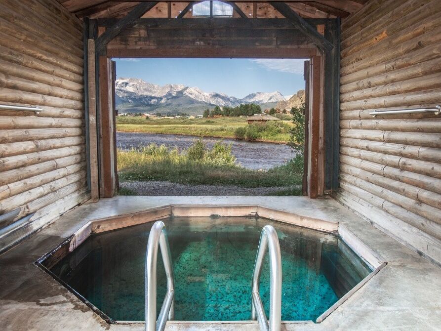 Picture of Mountain Village Hot Spring