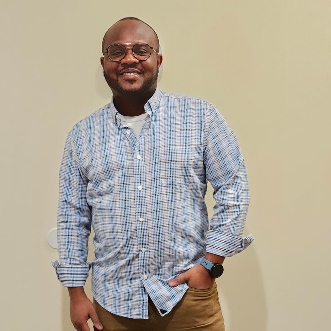 Andrew Prempeh