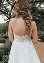 Essense of Australia D3655 A-Line Wedding Dress - thumbnail - 5