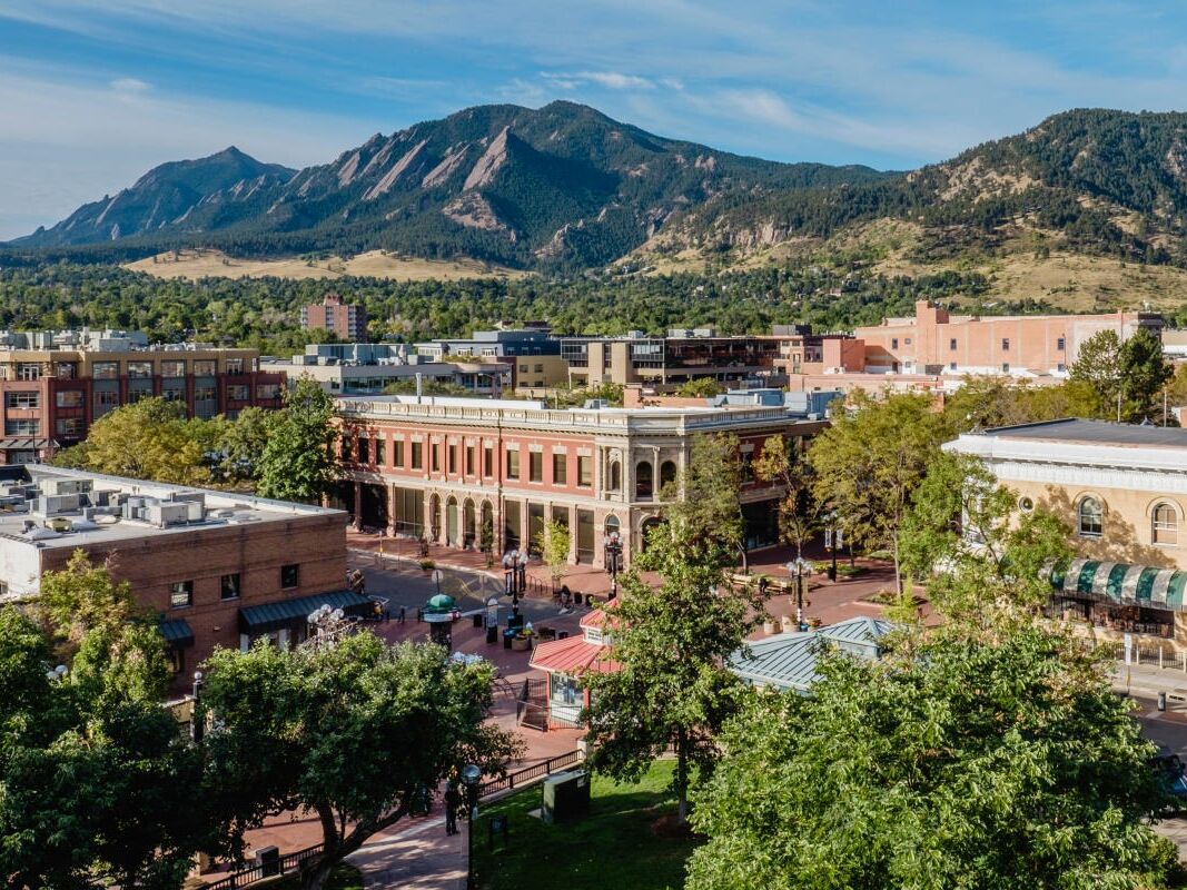 Picture of Boulder