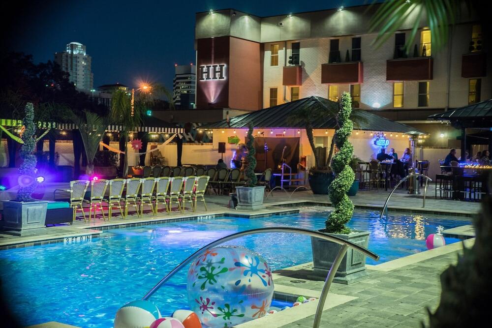 Picture of Hollander Boutique Hotel