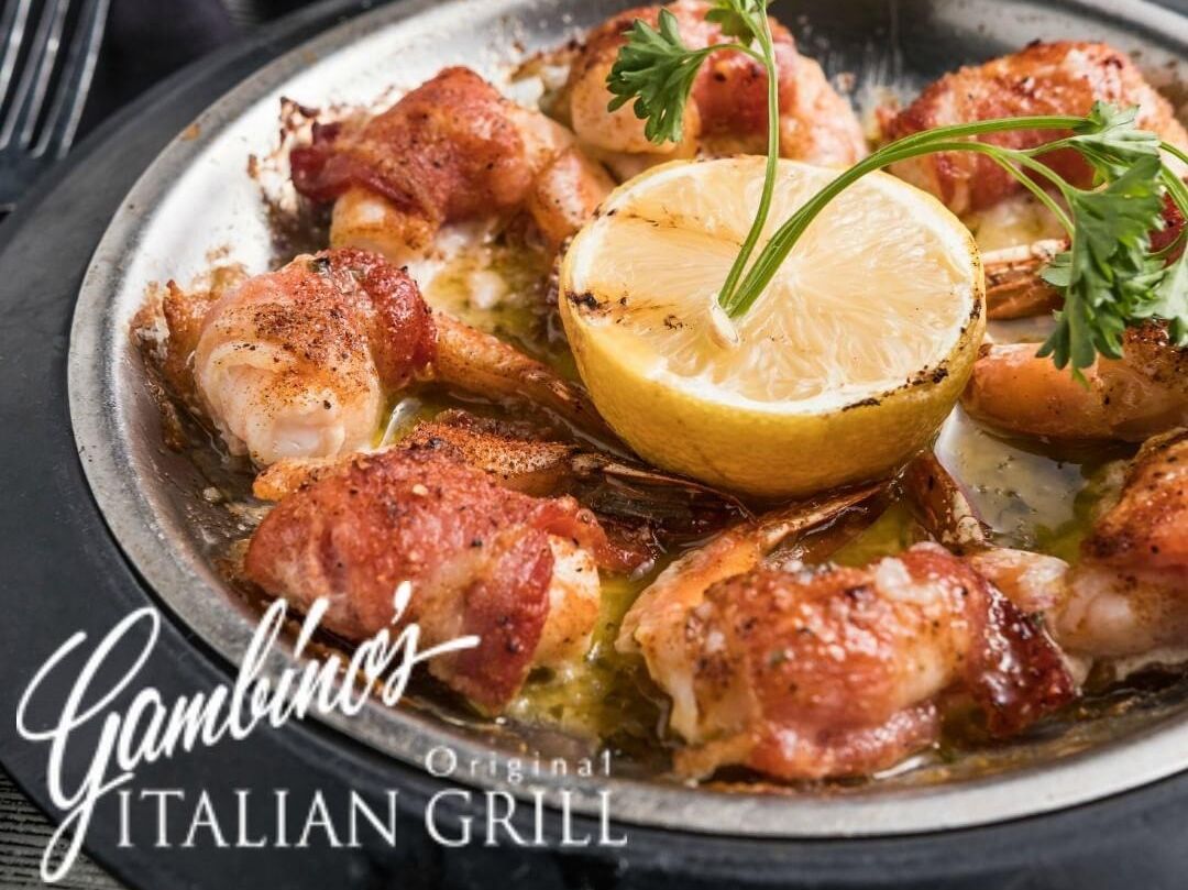 Picture of Gambino's Italian Grill