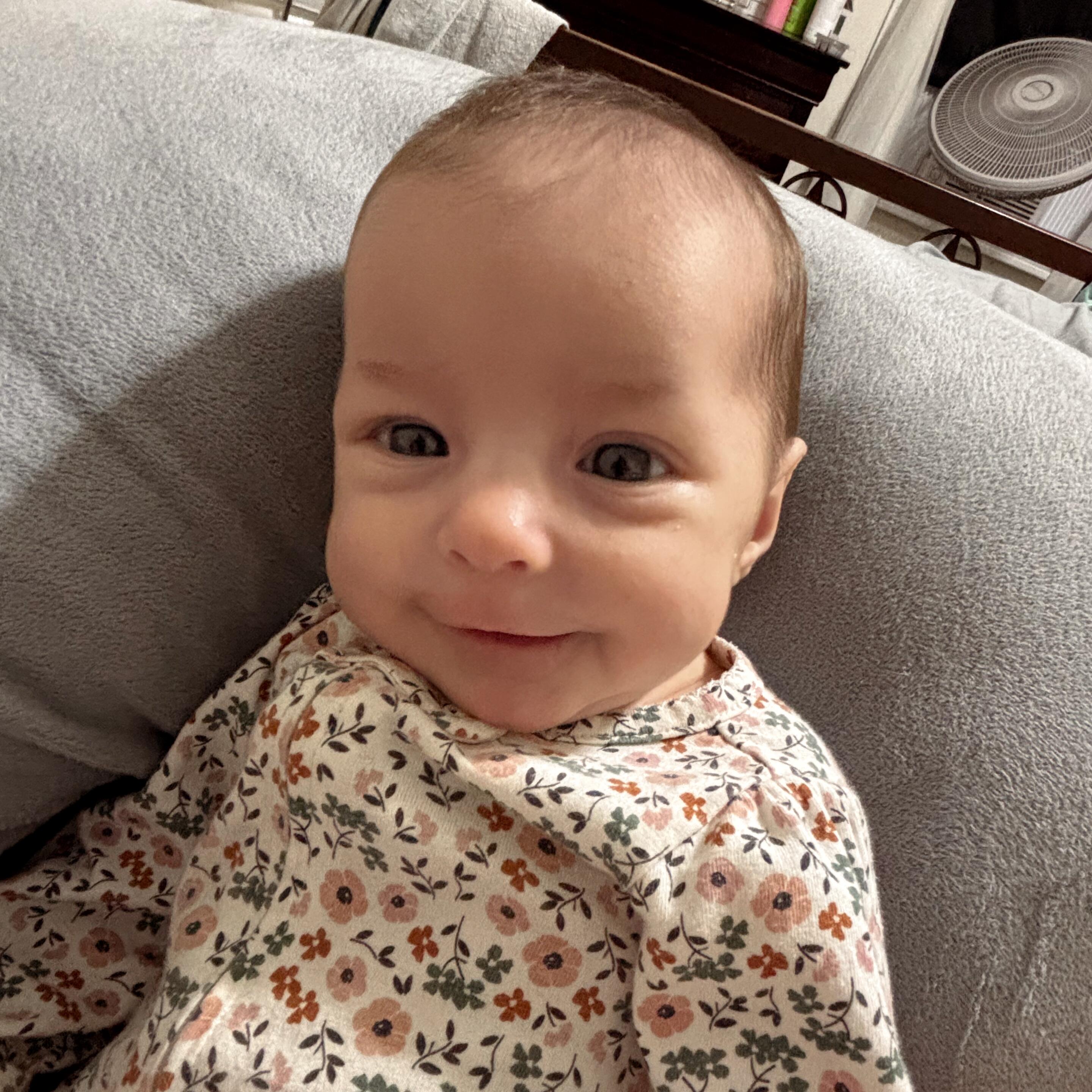 Olivia Katherine Bechtel