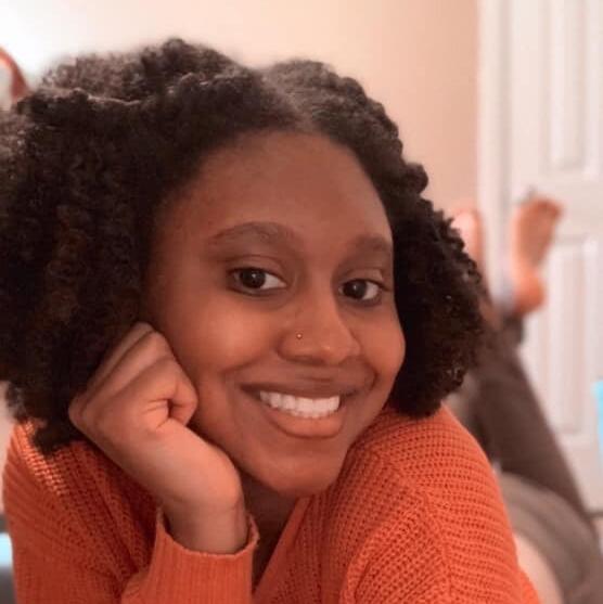 Kamri Williams