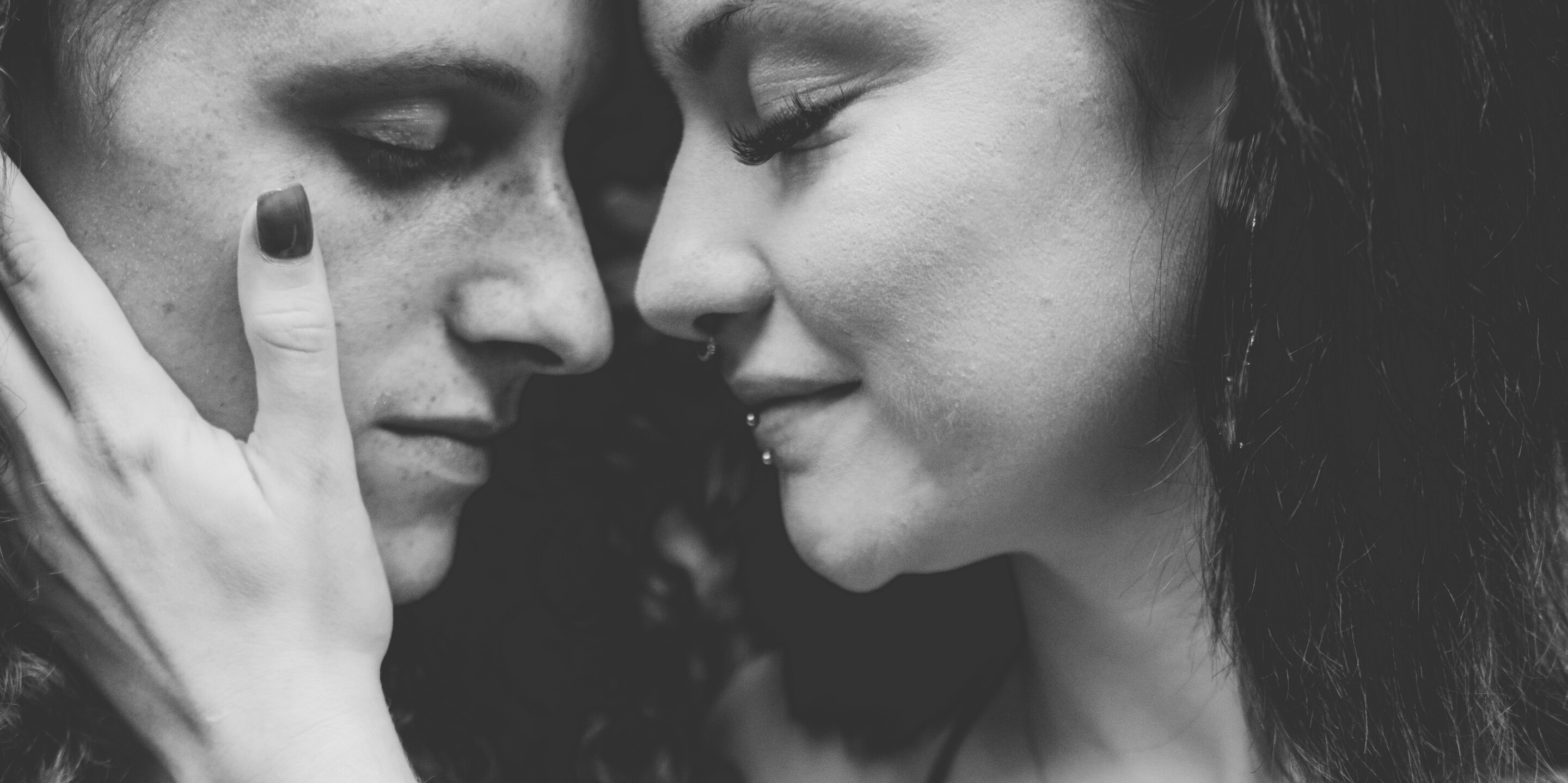 Megan & Gabriel Home Page Banner