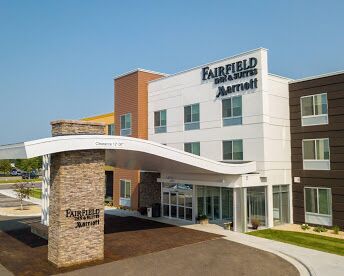 Picture of Fairfield Inn and Suites 