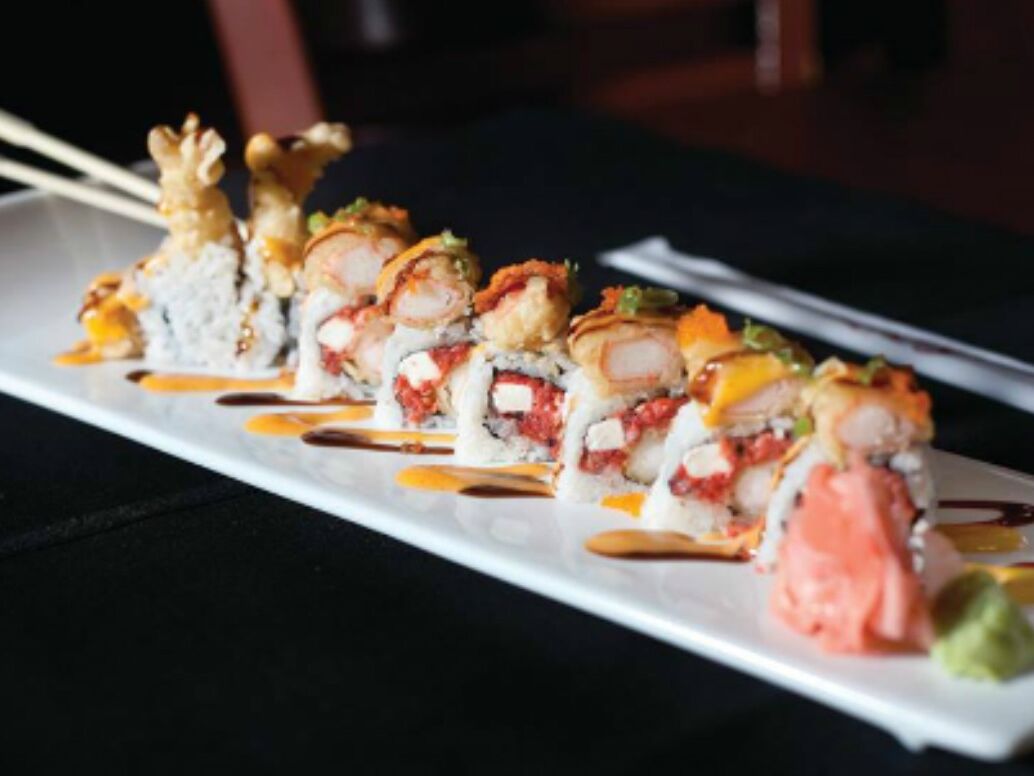 Picture of Kobe's Japanese Cuisine