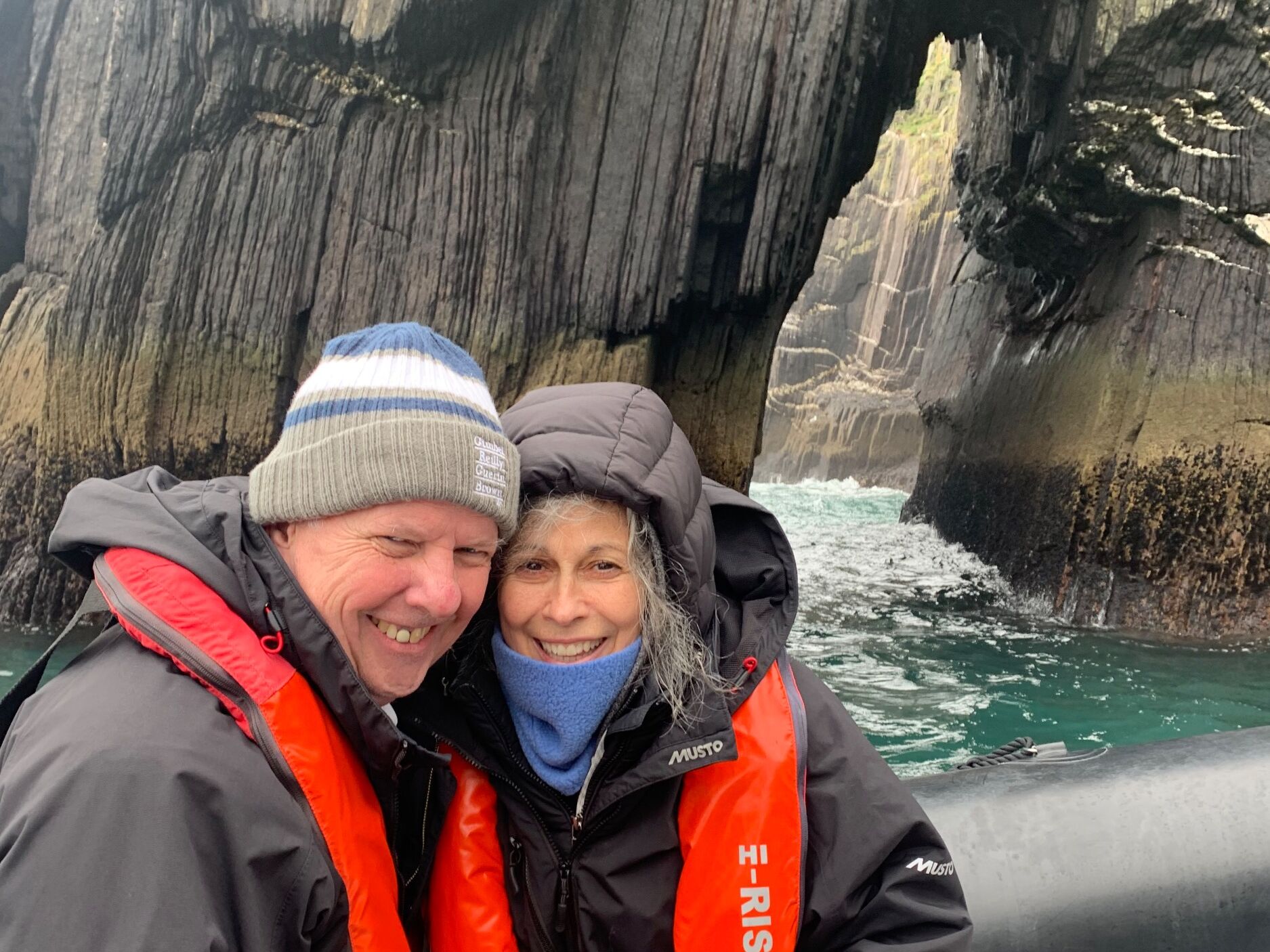Picture of Sailing & Boat tours in Dingle 