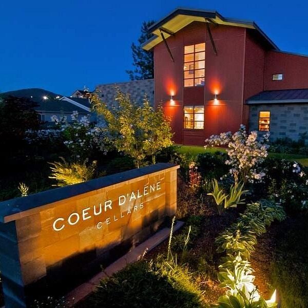 Picture of Coeur D'Alene Cellars