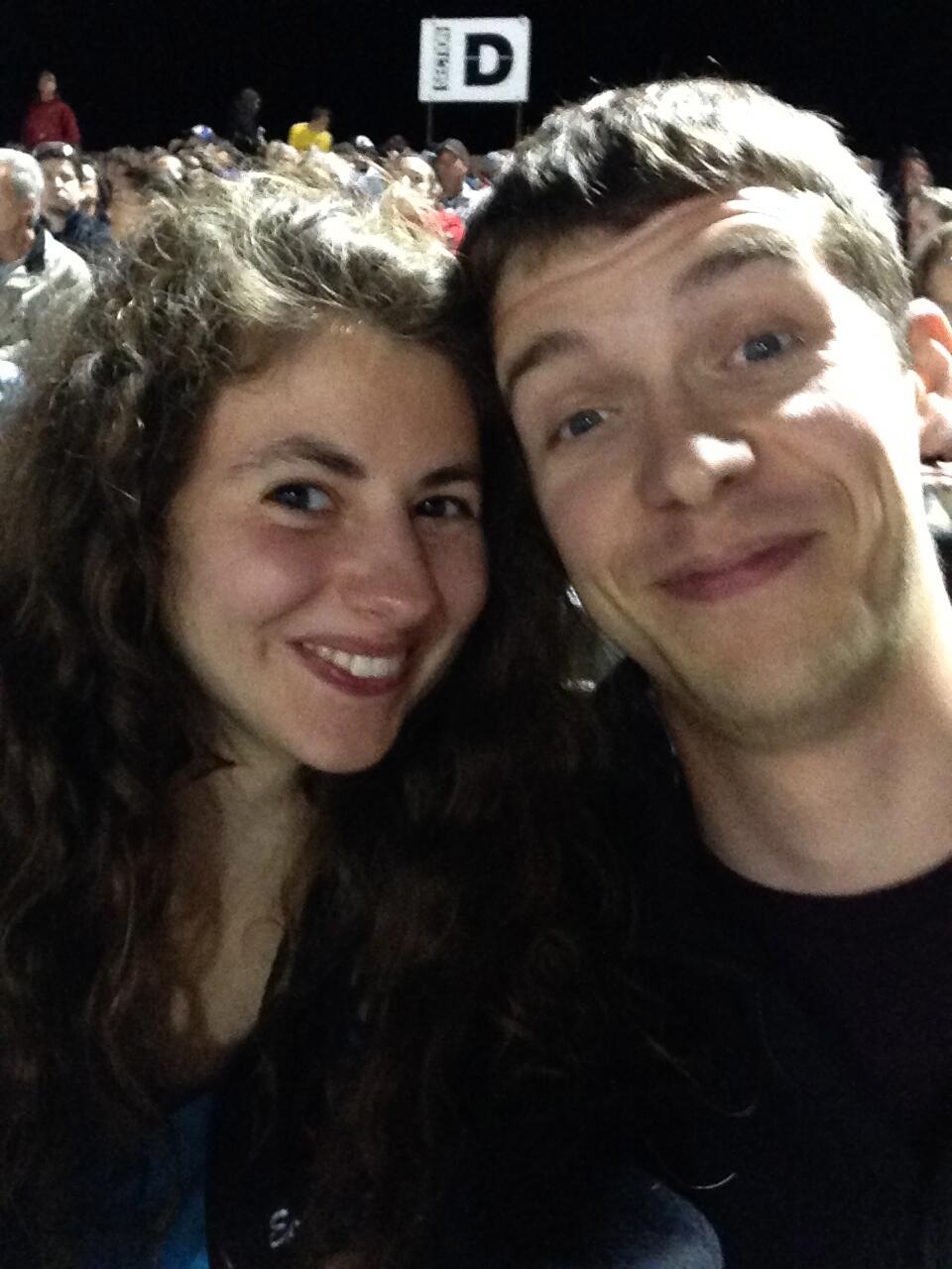 Picture of How We Met