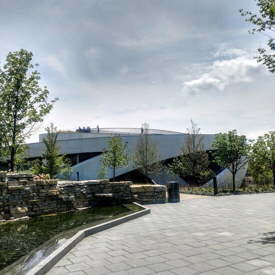 Picture of National Veterans Memorial and Museum