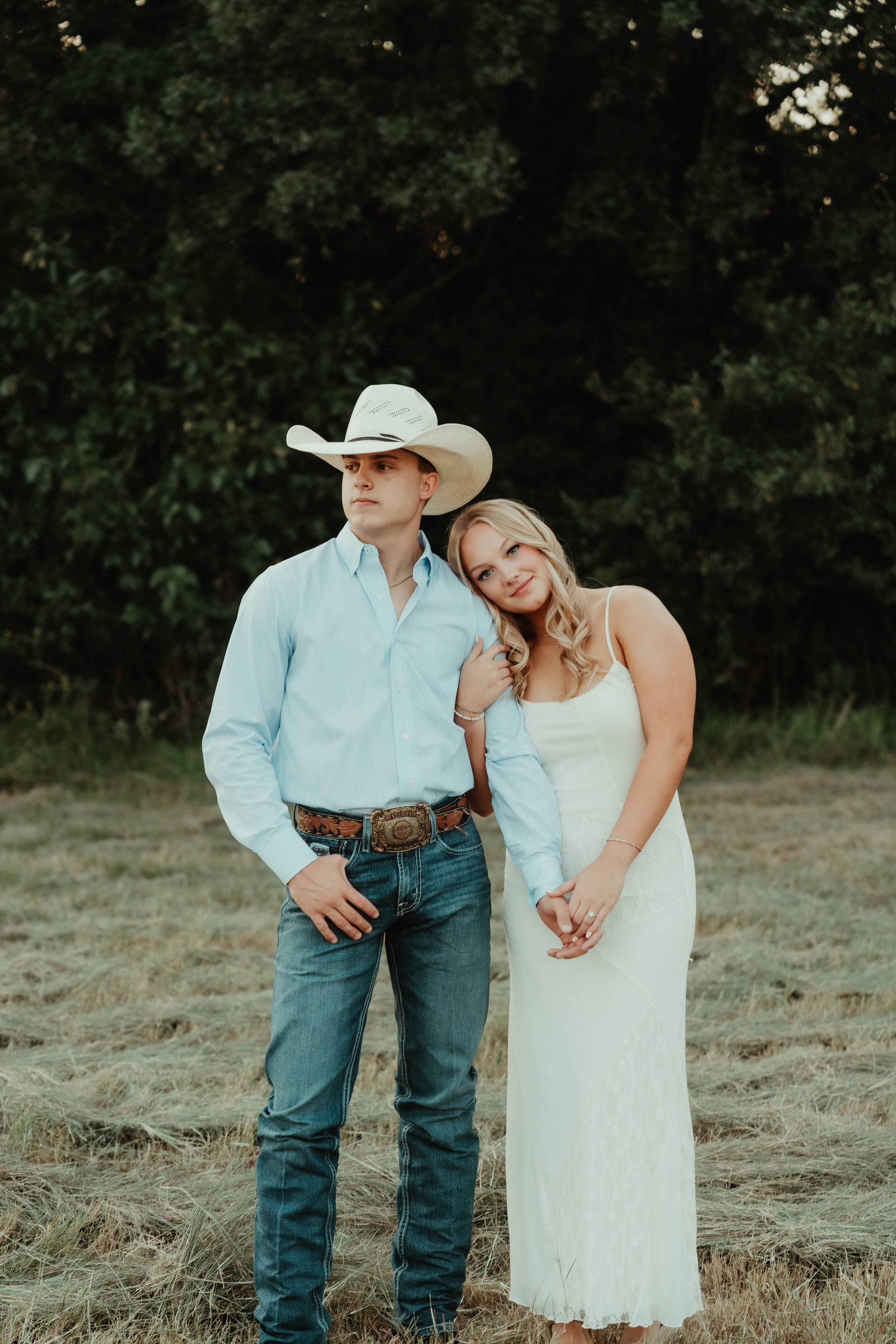 Colten & Avery Home Page Banner