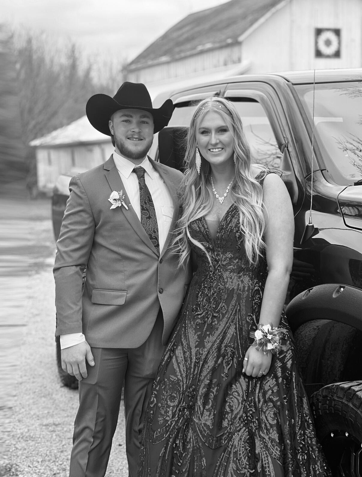 Last prom
