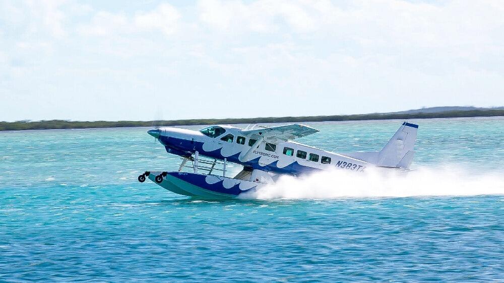 Picture of Hilton Head Island Airport
